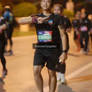 Runner Photo 3822723