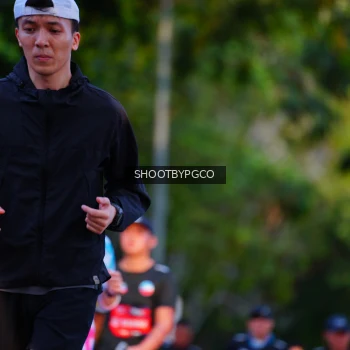 Runner Photo 3822727