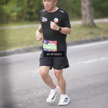 Runner Photo 3822733