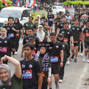 Runner Photo 3822738