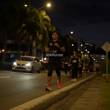 Runner Photo 3822744