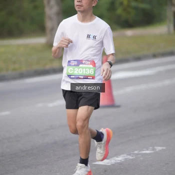 Runner Photo 3822748