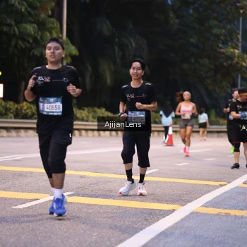 Runner Photo 3822760