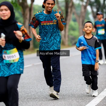 Runner Photo 3822762