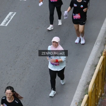 Runner Photo 3822766