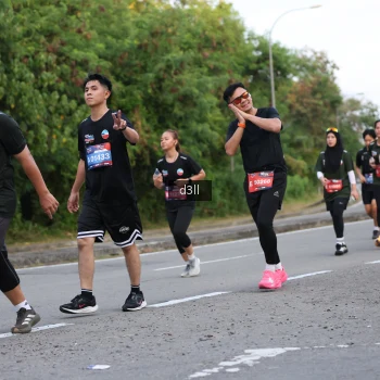 Runner Photo 3822788