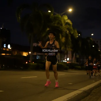 Runner Photo 3822794