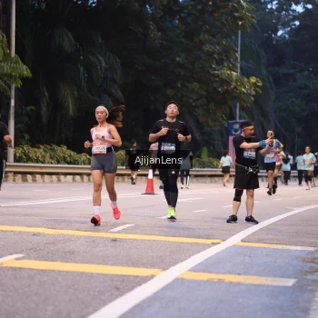 Runner Photo 3822798