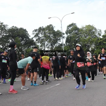 Runner Photo 3822802
