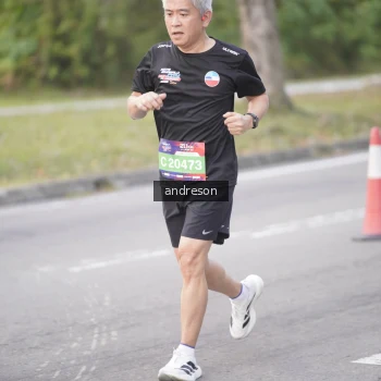 Runner Photo 3822804