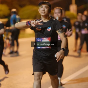 Runner Photo 3822808