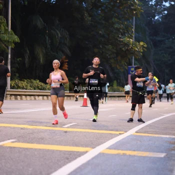 Runner Photo 3822811