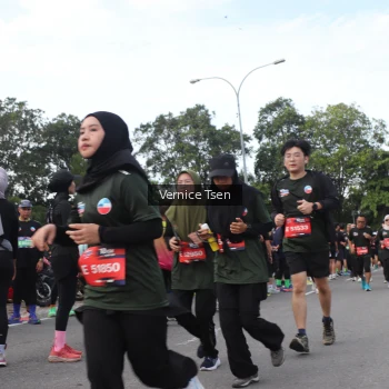 Runner Photo 3822815