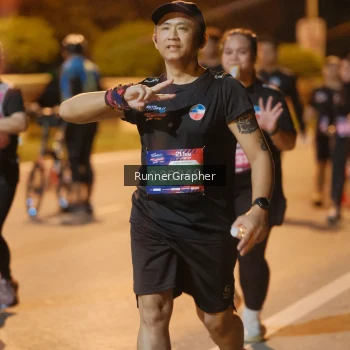 Runner Photo 3822816