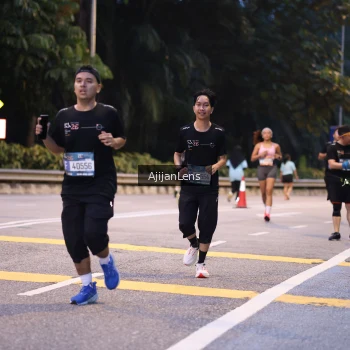 Runner Photo 3822818