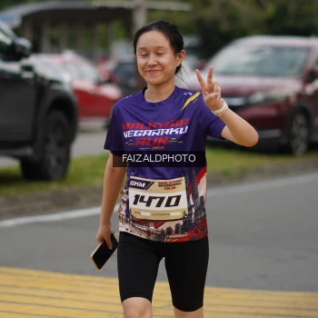 Runner Photo 3822820