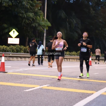 Runner Photo 3822829