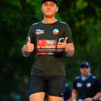 Runner Photo 3822830