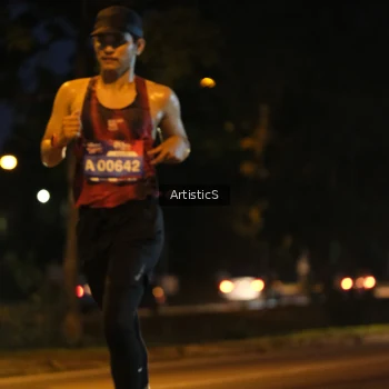 Runner Photo 3822833