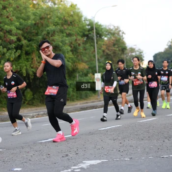 Runner Photo 3822840