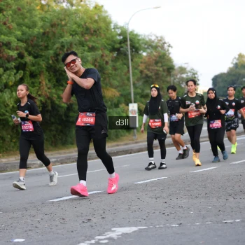 Runner Photo 3822841
