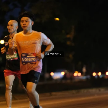 Runner Photo 3822842