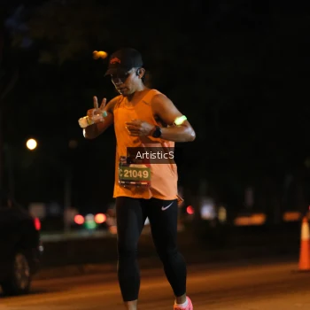 Runner Photo 3822844