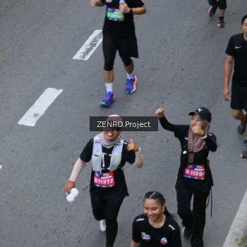 Runner Photo 3822847