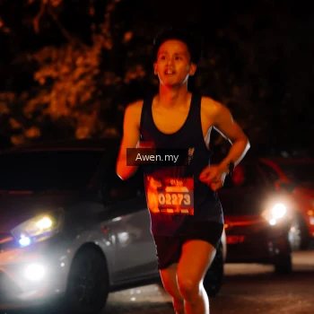 Runner Photo 3822848
