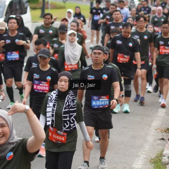 Runner Photo 3822849