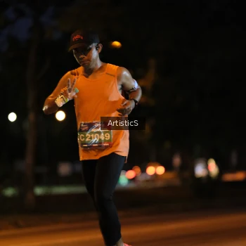 Runner Photo 3822852