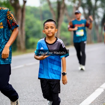 Runner Photo 3822861