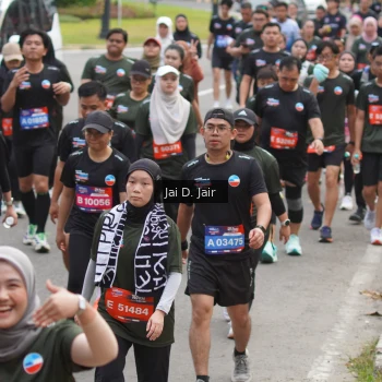 Runner Photo 3822866