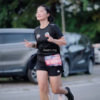 Runner Photo 3822878