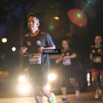 Runner Photo 3822880