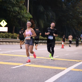 Runner Photo 3822885