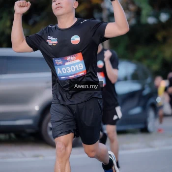 Runner Photo 3822888