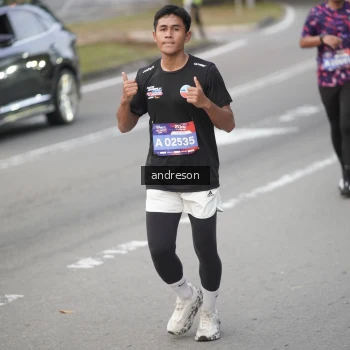 Runner Photo 3822903