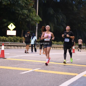 Runner Photo 3822917
