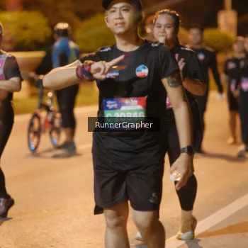 Runner Photo 3822918