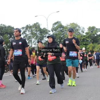Runner Photo 3822919