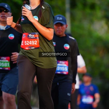 Runner Photo 3822920