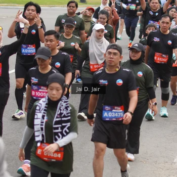 Runner Photo 3822921
