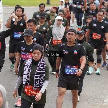 Runner Photo 3822923