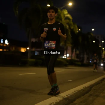 Runner Photo 3822929