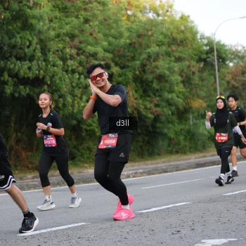 Runner Photo 3822930