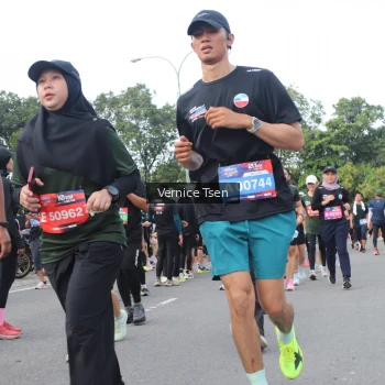 Runner Photo 3822931