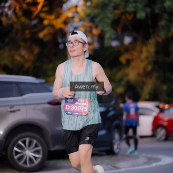 Runner Photo 3822937