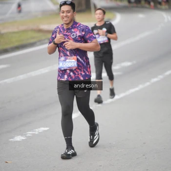 Runner Photo 3822939