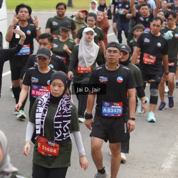 Runner Photo 3822941
